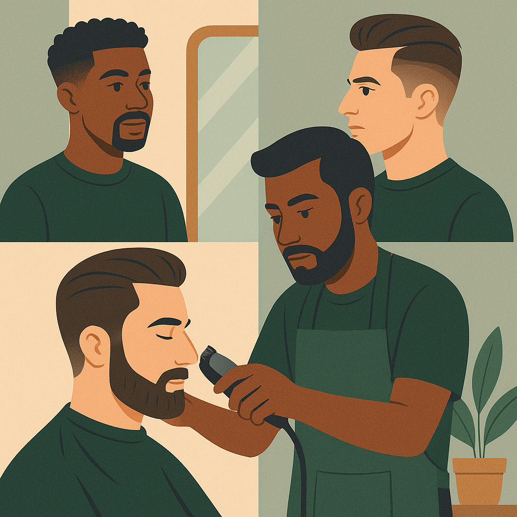 coiffeur homme charleville-mézières