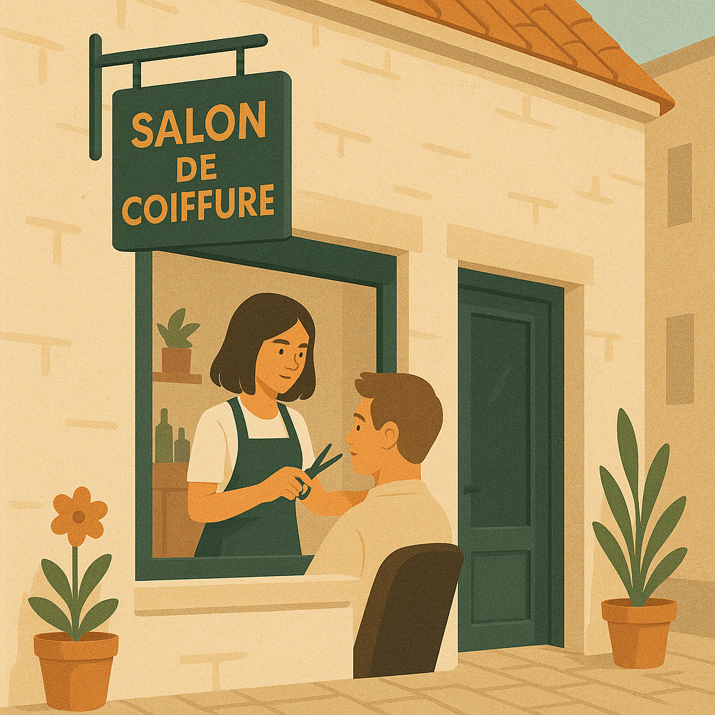coiffeur bazelles